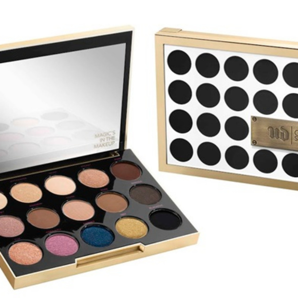 Urban Decay Other - NEW UD GWEN STEFANI EYESHADOW PALETTE DISCONTINUED